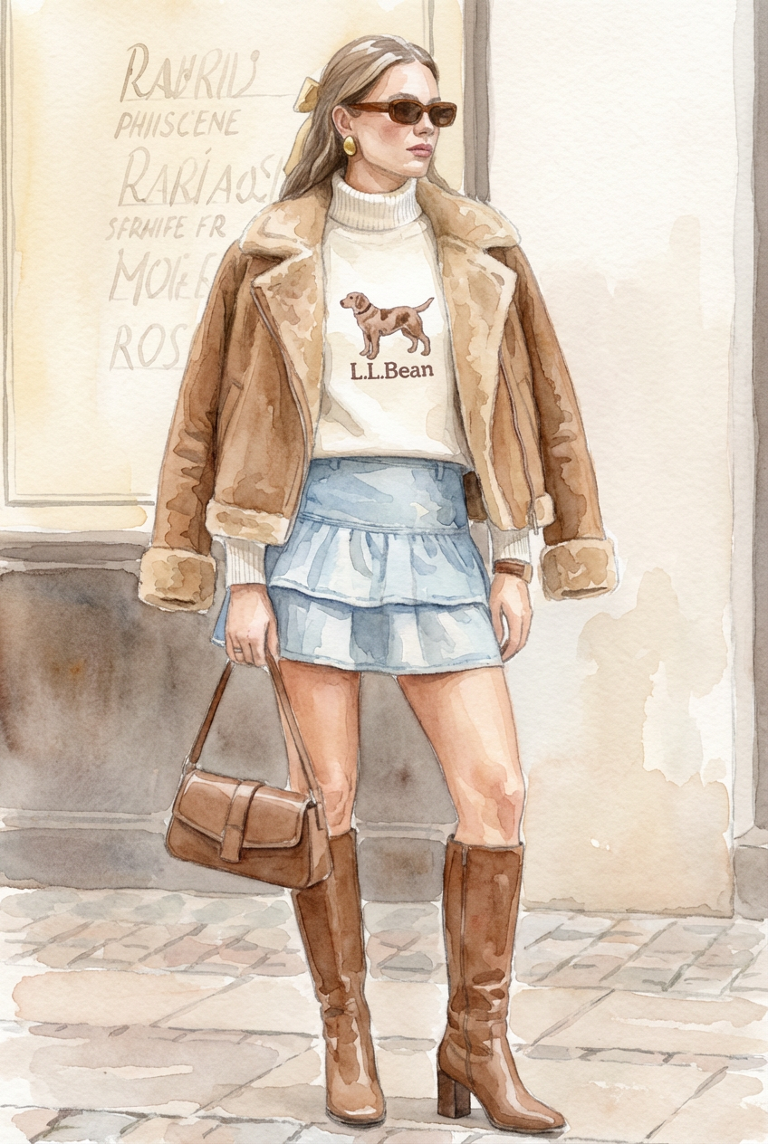 After - Hand-Made Painting Effect